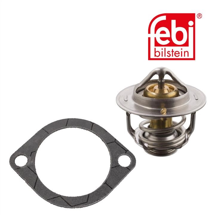 febi 179757 Thermostat, coolant 179757