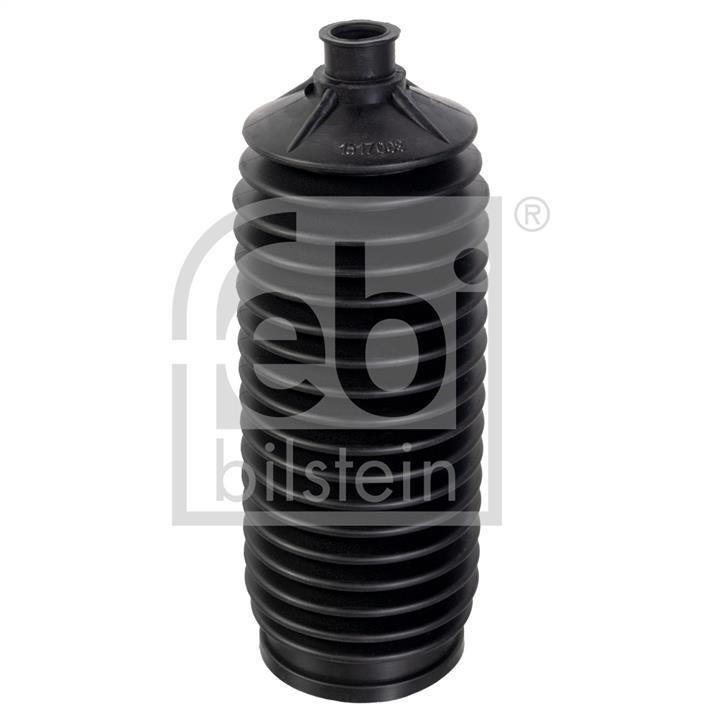 febi 179365 Steering rack boot 179365 179365 febi Steering rack boot
