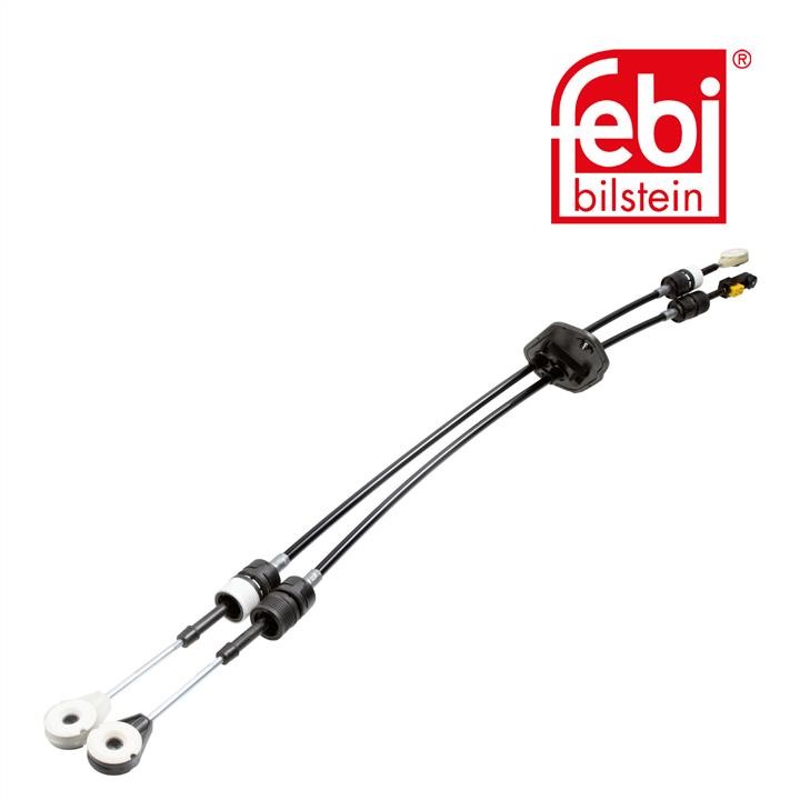 179767 febi Gearshift cable