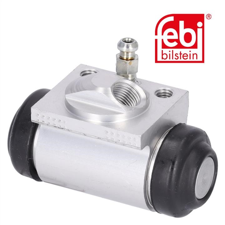 Wheel cylinder Smart: 179417 febi Wheel Brake Cylinder