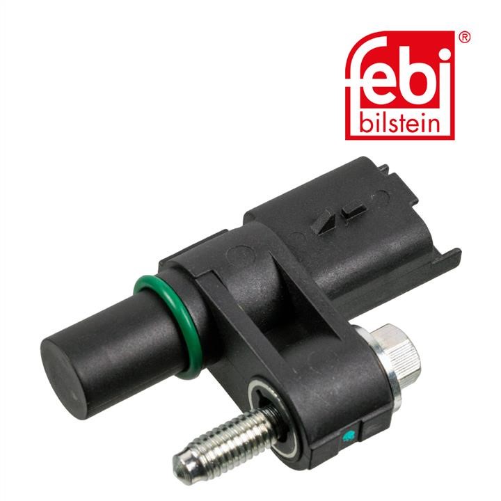 Other sensors DS: 179626 febi Camshaft position sensor