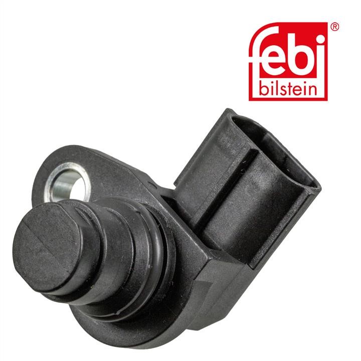 Cam sensor Volvo V60: 179628 febi Camshaft position sensor