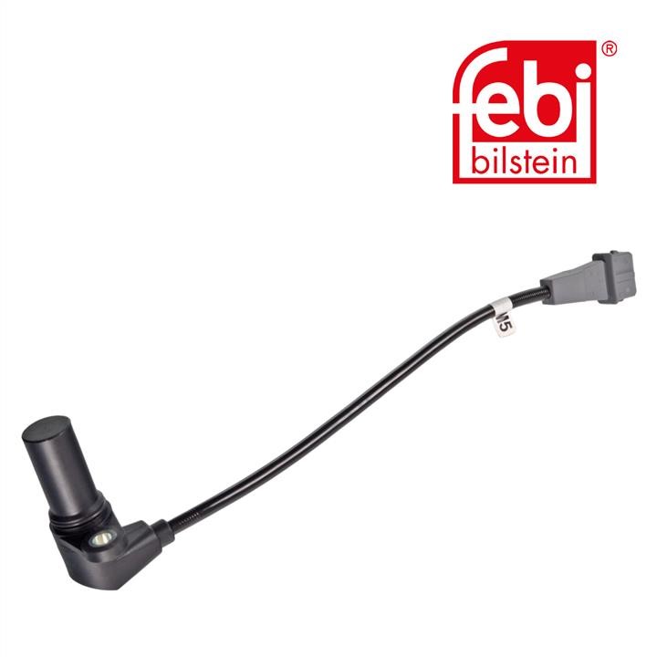 Crank sensor Daewoo Matiz: 180006 febi Crankshaft position sensor