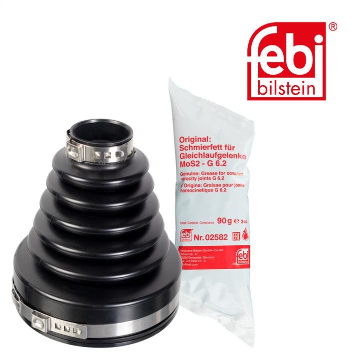 Buy febi 180198 at a low price in United Arab Emirates!