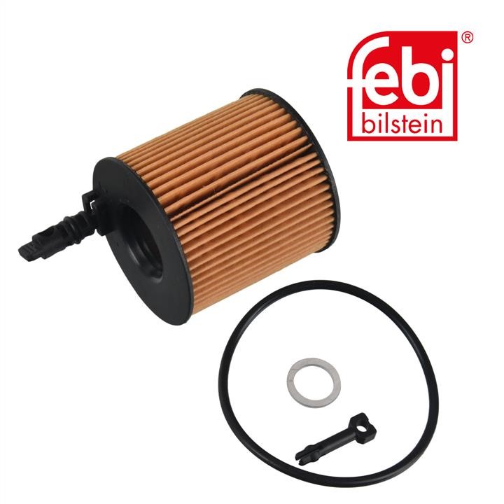 Oil Filter febi 180329