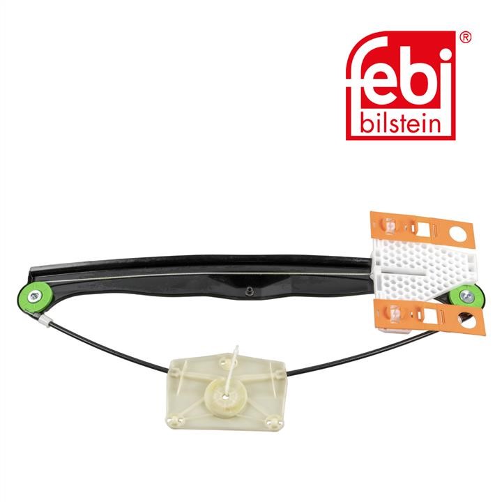 febi 180216 Window Regulator 180216 180216 febi Window Regulator