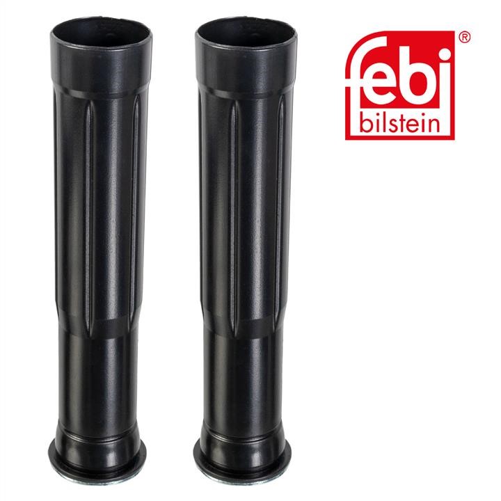 Shock dust cover Citroen C1: 180337 febi Shock absorber dust cover kit, 2 pcs