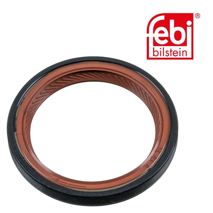 febi 180346 Crankshaft oil seal 180346