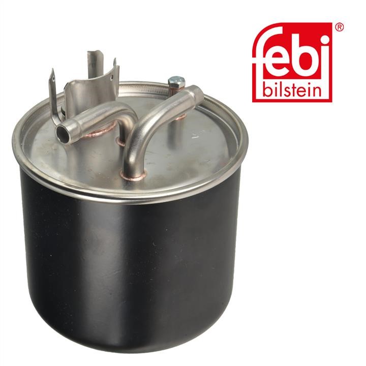 febi 180350 Fuel filter 180350 180350 febi Fuel filter