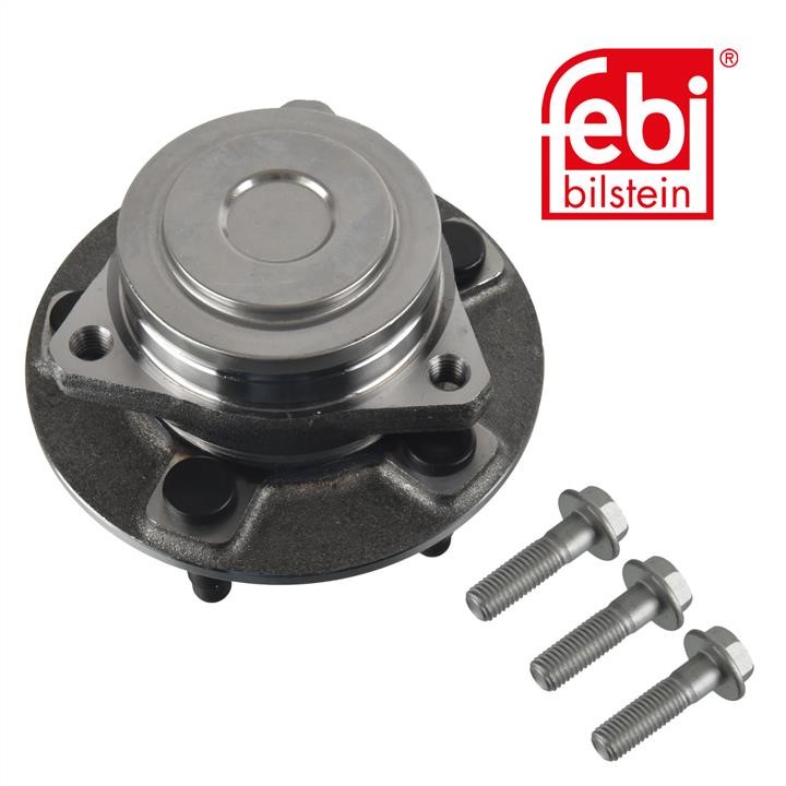 Buy febi 180128 at a low price in United Arab Emirates!