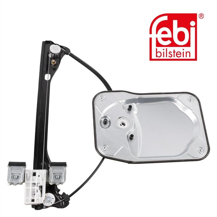 180247 febi Window Regulator