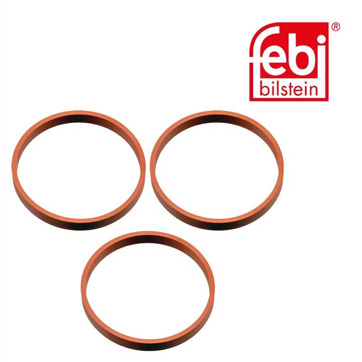 febi 180147 Gasket 180147 180147 febi Gasket