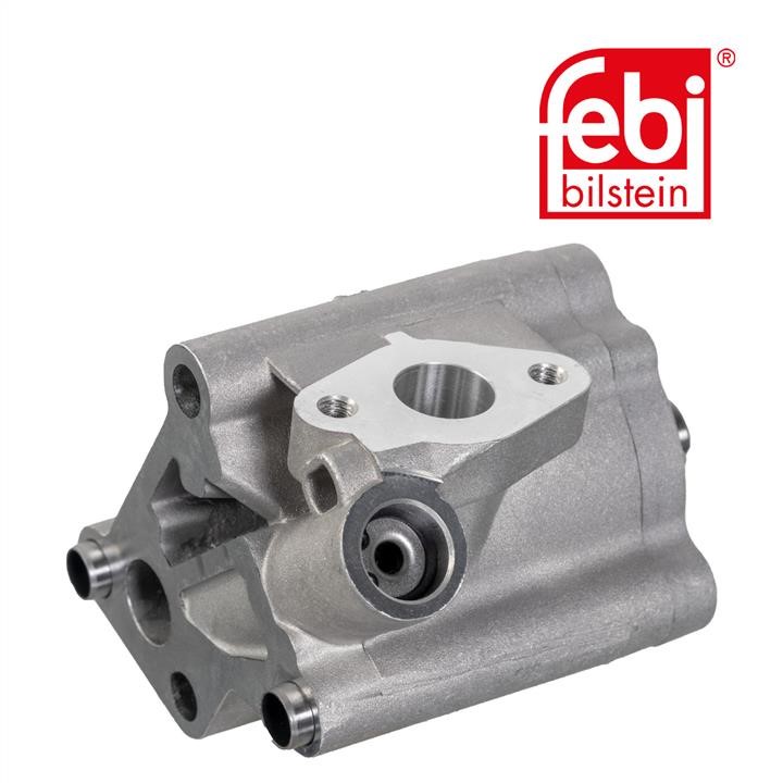 180159 febi OIL PUMP