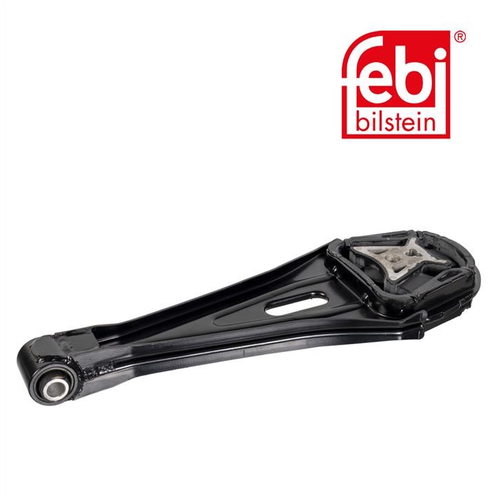 Gearbox mount Ford: 180430 febi Gearbox mount
