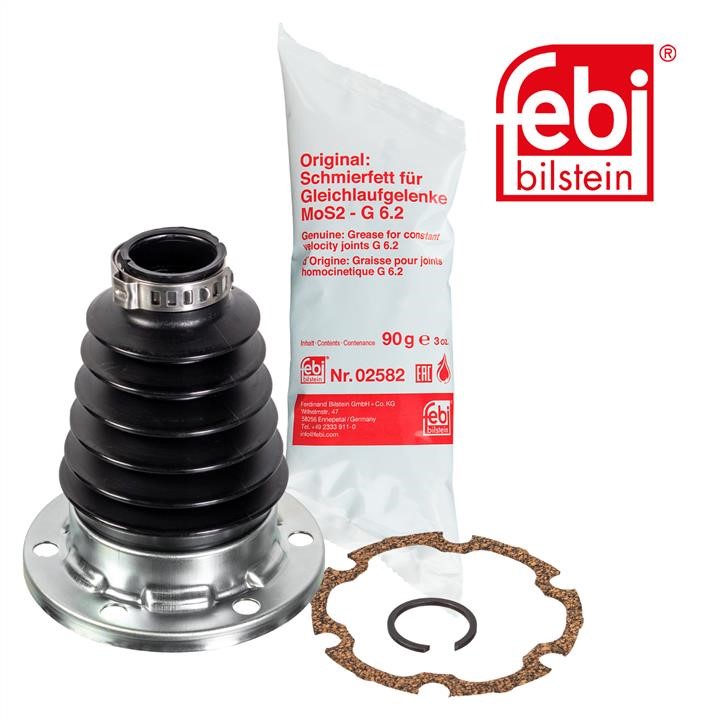 Buy febi 180510 at a low price in United Arab Emirates!