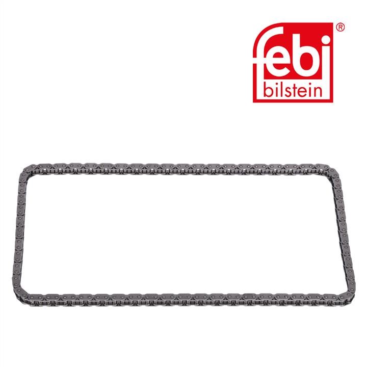 Timing chain Audi: 180443 febi Timing chain