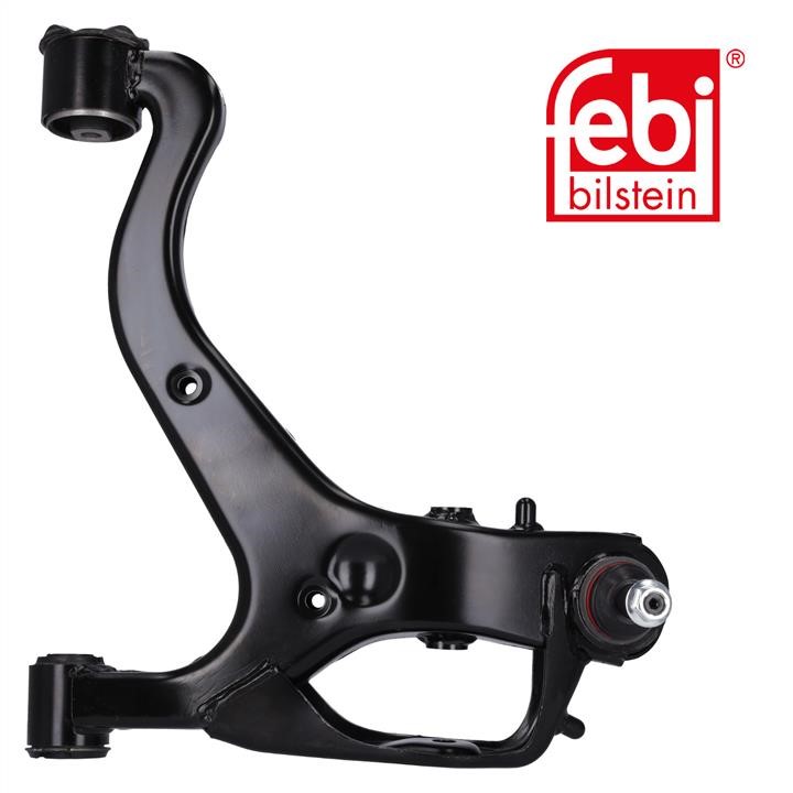 febi 180516 Track Control Arm 180516 180516 febi Track Control Arm