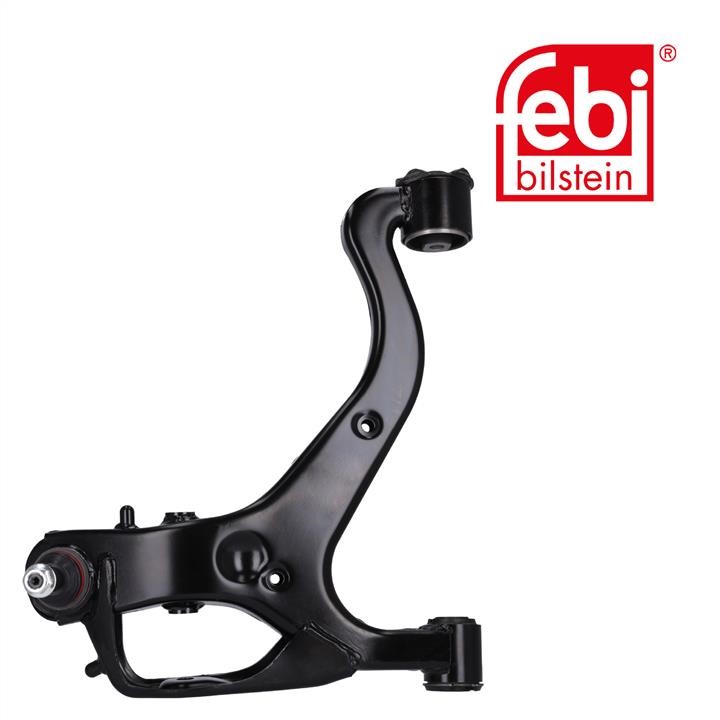 febi 180517 Track Control Arm 180517 180517 febi Track Control Arm
