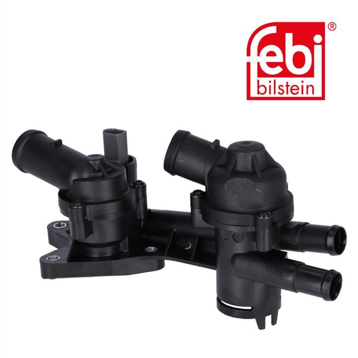 180451 febi Thermostat housing