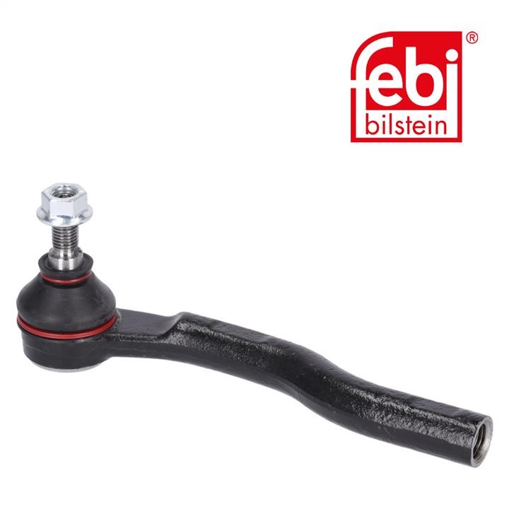 Outer tie rod Honda: 180523 febi Tie rod end
