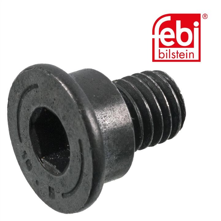 febi 180528 Bolt 180528 180528 febi Bolt