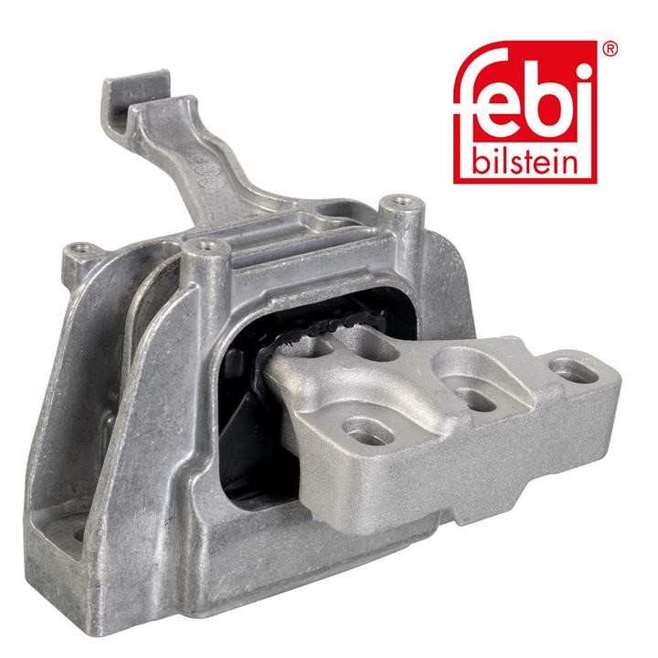 180460 febi Engine Mounting