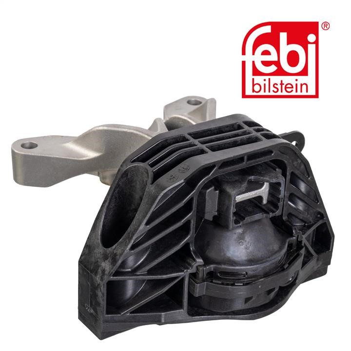 Engine mount DS DS 3: 180535 febi Engine Mounting