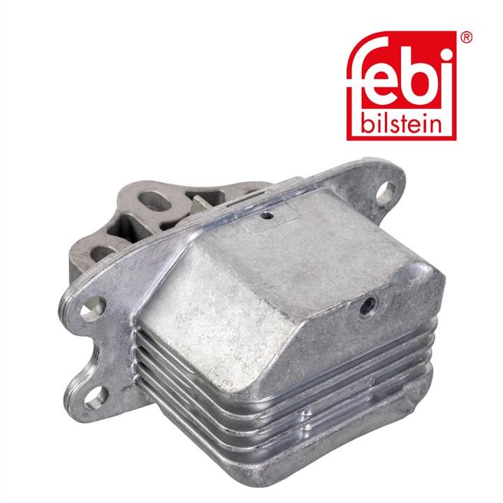 Gearbox mount BMW X2: 180625 febi Gearbox mount