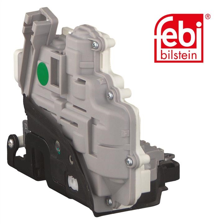 180639 febi Door lock
