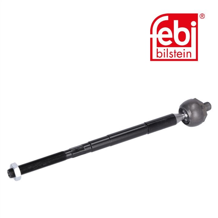 Inner track rod end Chrysler Sebring: 180557 febi Inner Tie Rod