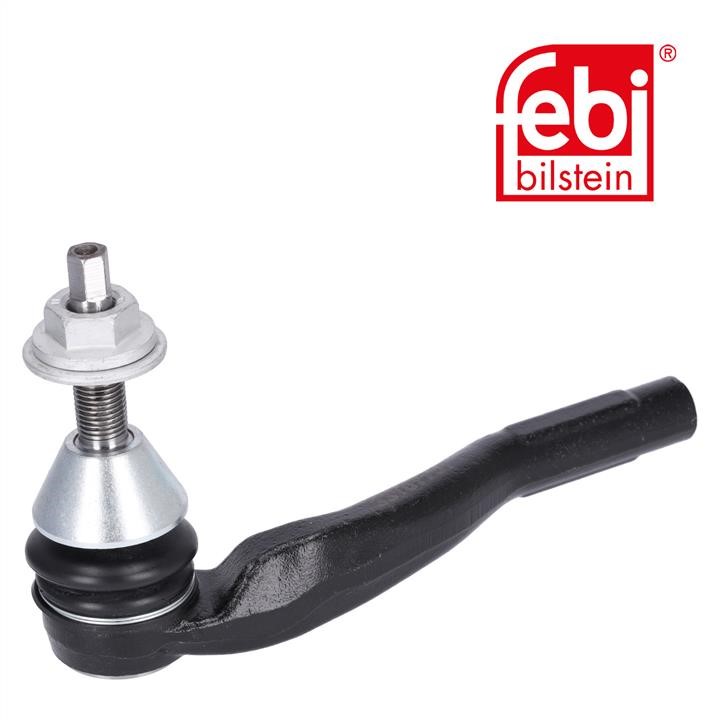 Outer tie rod end Mercedes EQC: 180560 febi Tie rod end