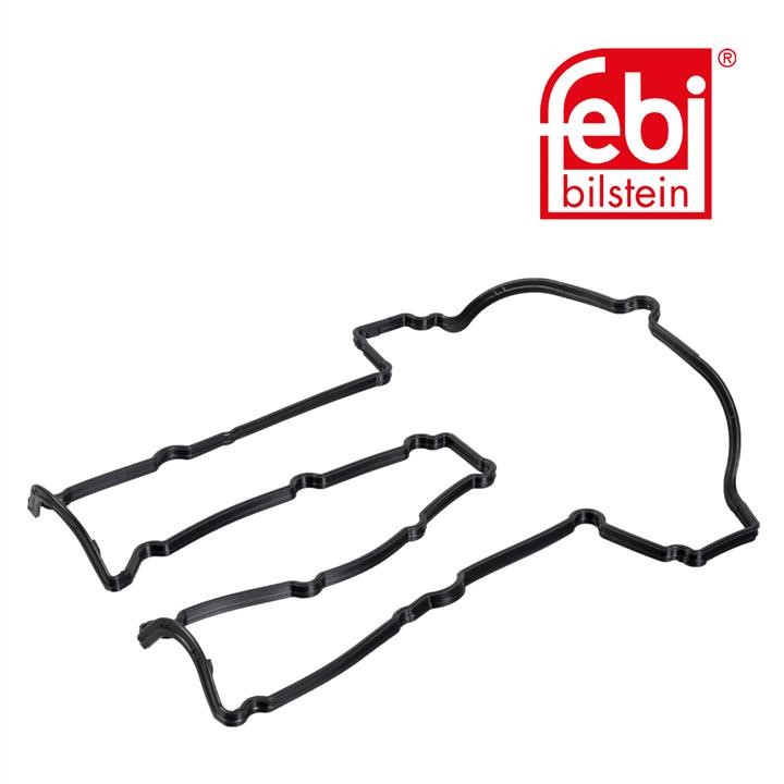 180652 febi Rocker cover gasket