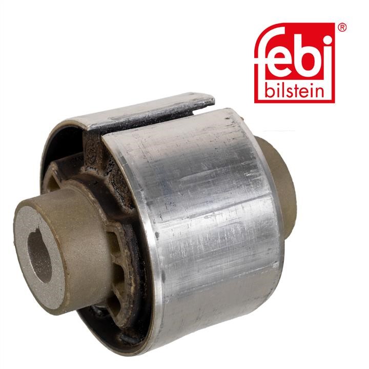 Rubber bushes Mercedes Sprinter: 180656 febi Hob Lever