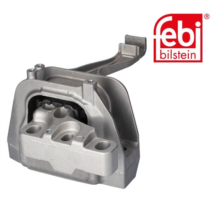 Engine mount Cupra: 180495 febi Engine Mounting