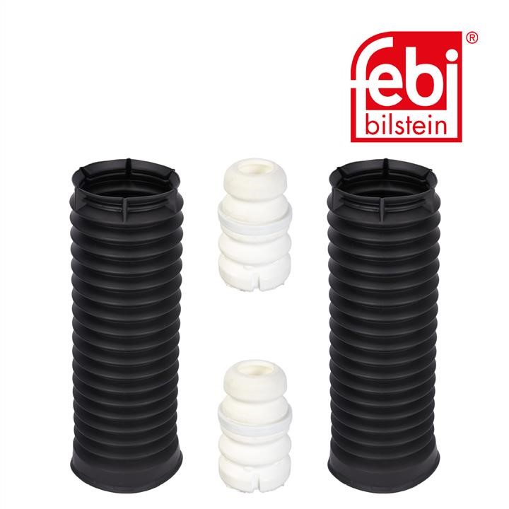 febi 180668 Dustproof kit for 2 shock absorbers 180668