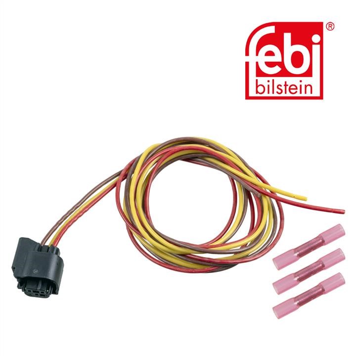 febi 180689 Plug 180689 180689 febi Plug