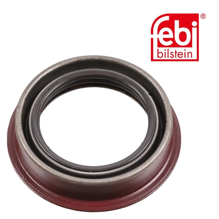 180699 febi Shaft Seal, differential