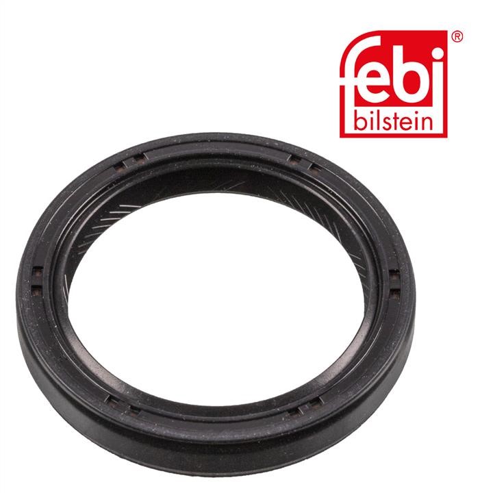 Half shaft seal Volvo XC60: 180701 febi Shaft Seal, differential