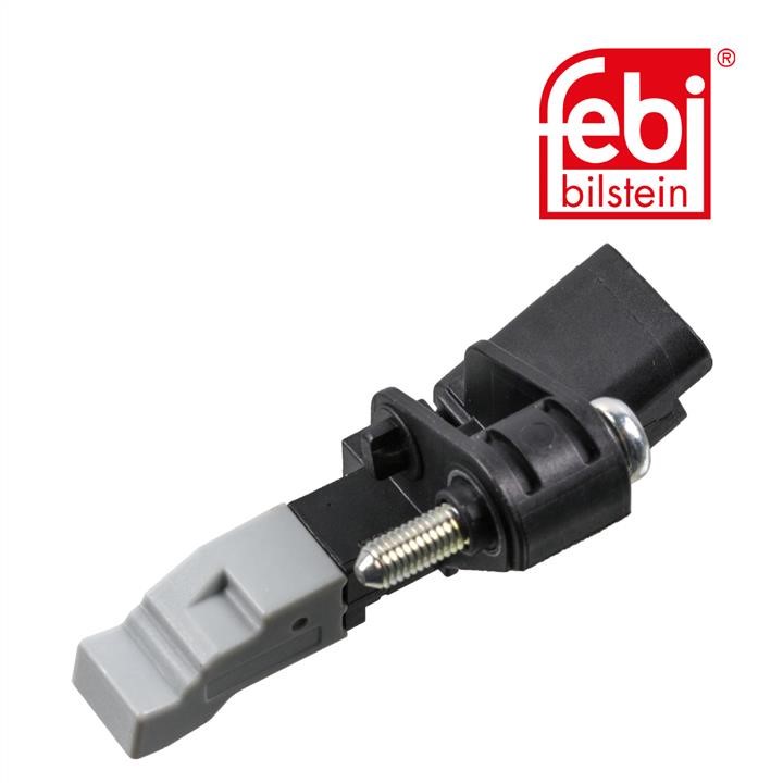 CKP sensor DS DS 3: 180687 febi Crankshaft position sensor