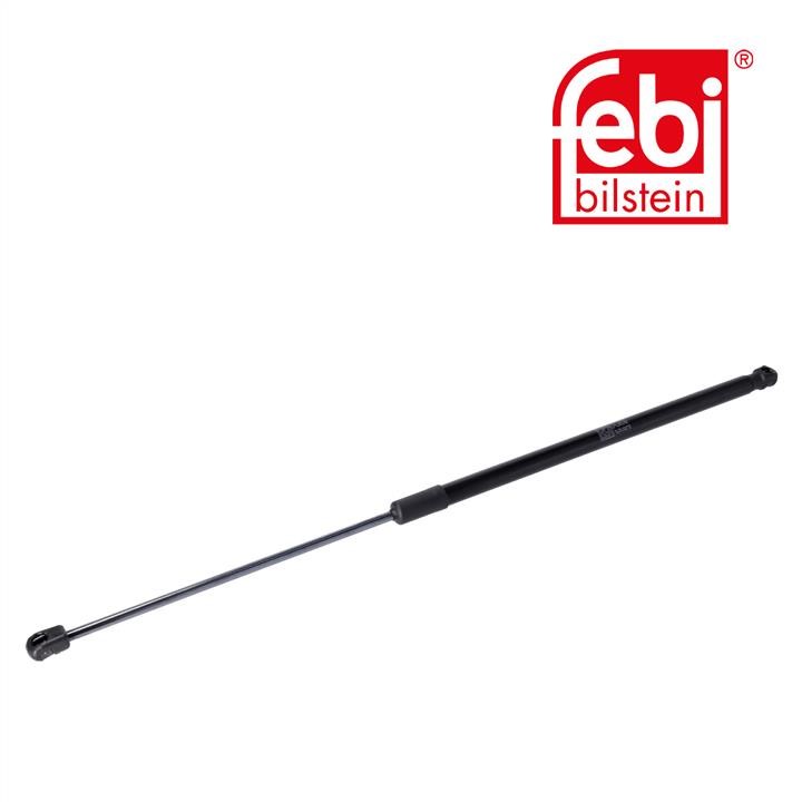 Boot gas struts Mercedes: 180708 febi Tailgate strut