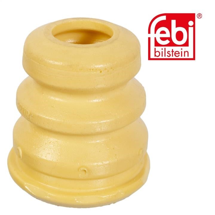 febi 180713 Shock absorber bump stop 180713 180713 febi Shock absorber bump stop