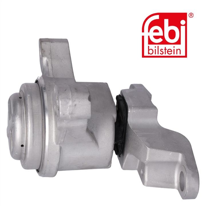 Engine support mount Ford S-Max: 180727 febi Engine Mounting