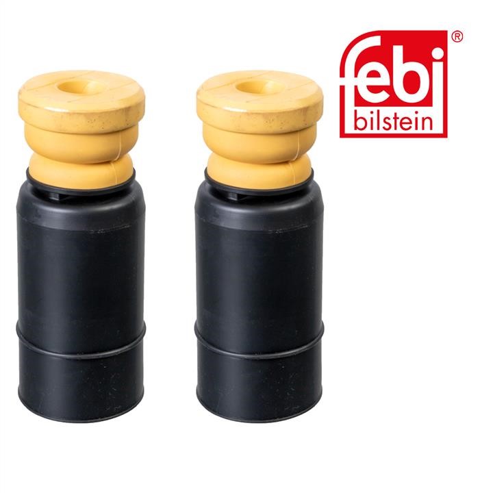 febi 180735 Dustproof kit for 2 shock absorbers 180735