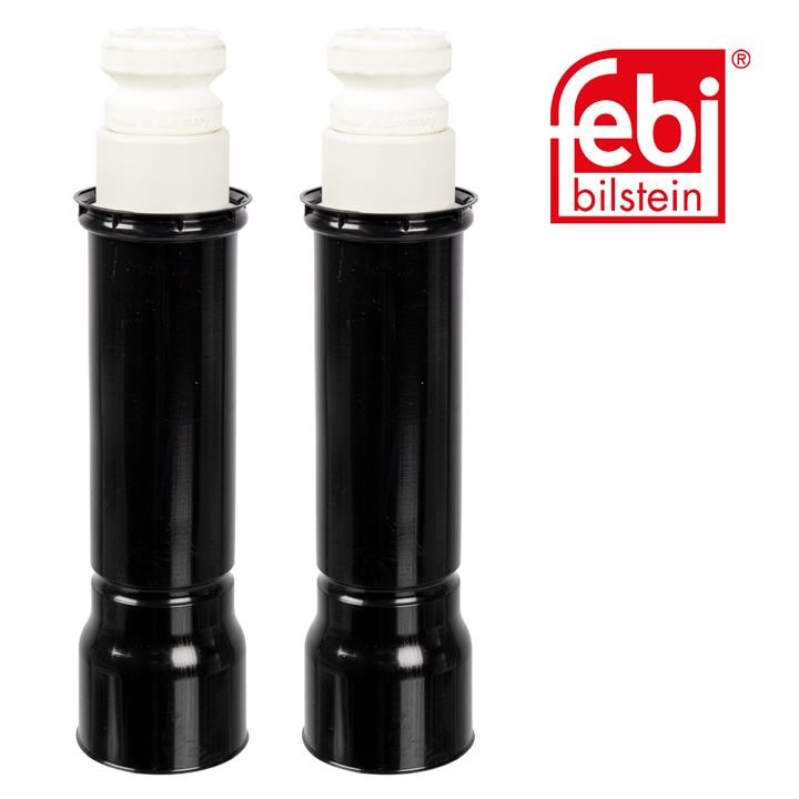 Shock absorber dust cover Chevrolet Tracker: 180820 febi Shock absorber dust cover kit, 2 pcs