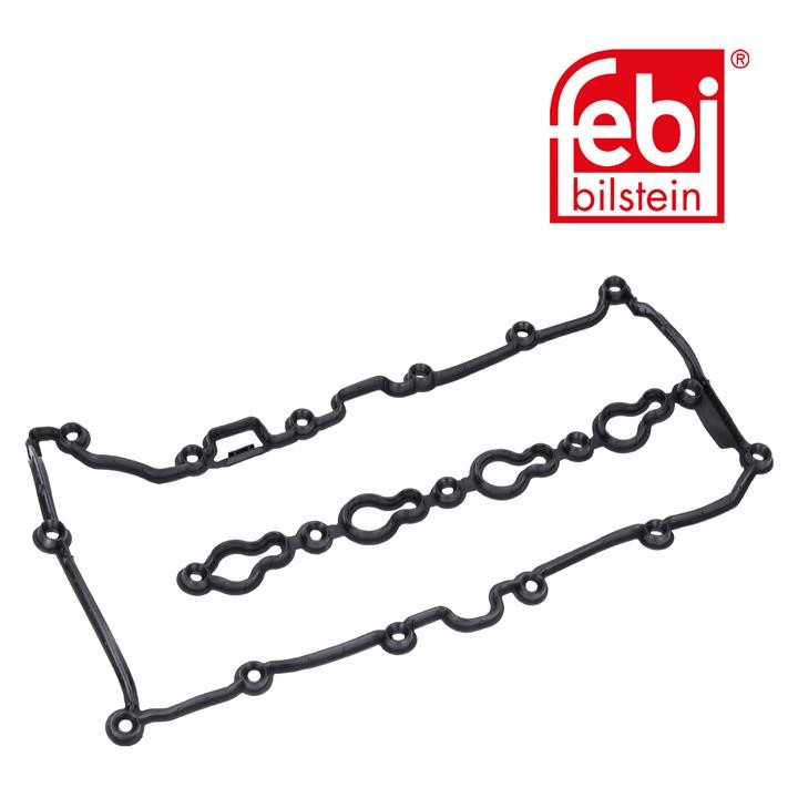 febi 180845 Gasket, cylinder head cover 180845