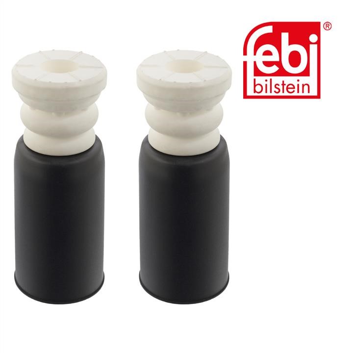 febi 180791 Shock absorber dust cover kit, 2 pcs 180791 180791 febi Shock absorber dust cover kit, 2 pcs