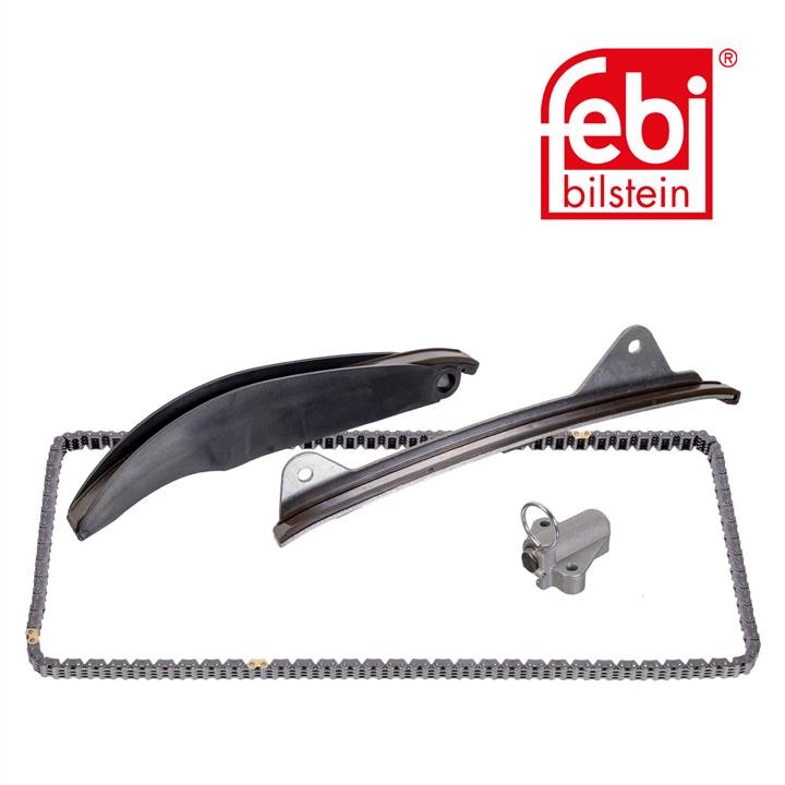 Timing chain kit KIA Seltos (Kia Seltos): 180798 febi Timing Chain Kit