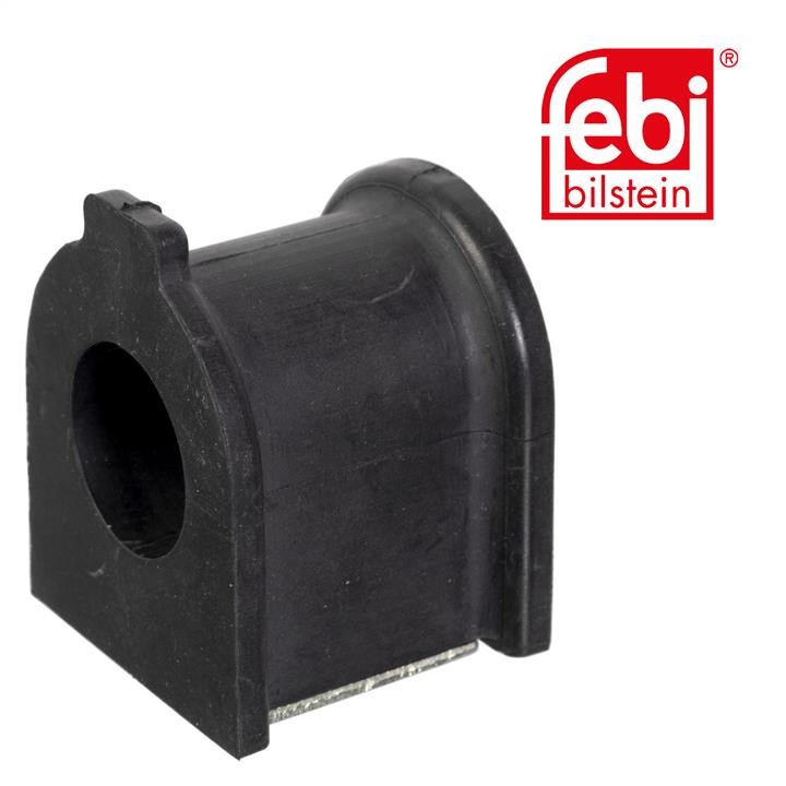 Stabilizer bar bushes Toyota Avensis: 180875 febi Stabilizer Bushing