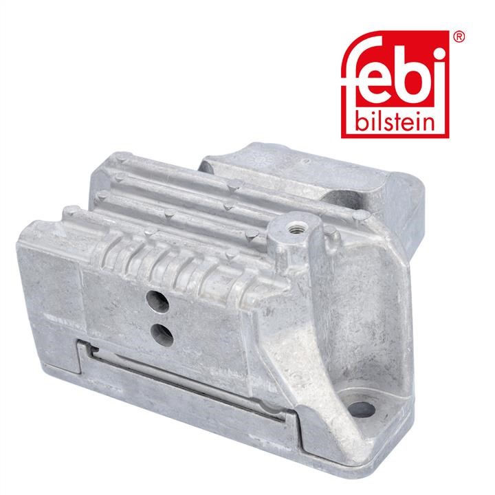 Gearbox mount Jeep: 180879 febi Gearbox mount