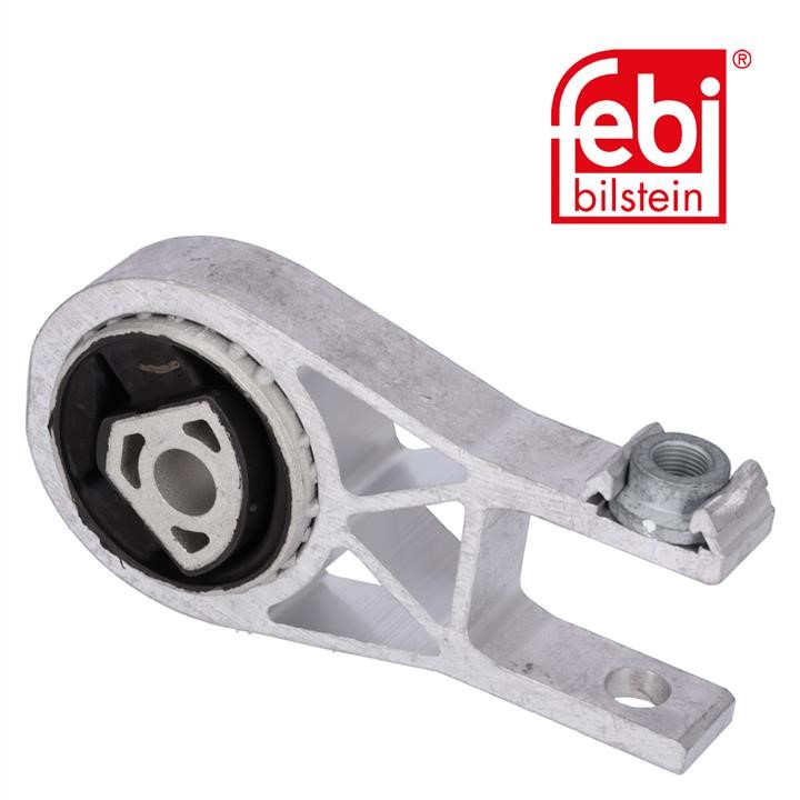 Engine mount Fiat Ducato: 180880 febi Engine Mounting